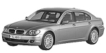 BMW E66 P20E8 Fault Code