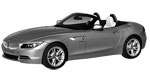 BMW E89 P20E8 Fault Code